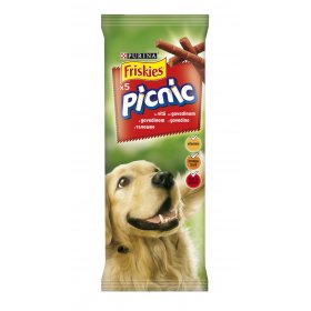 Лакомство за куче Purina® Friskies® Dog Picnic говеждо